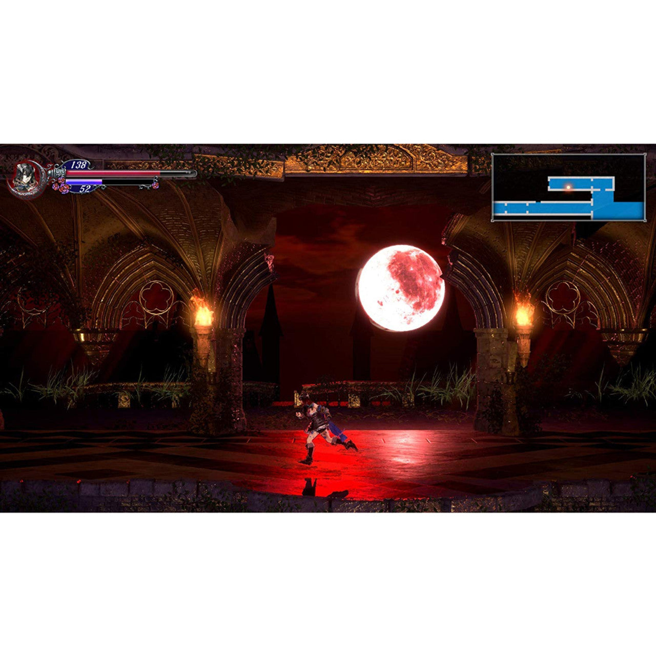 505 Games - Bloodstained: Ritual of the Night PS4