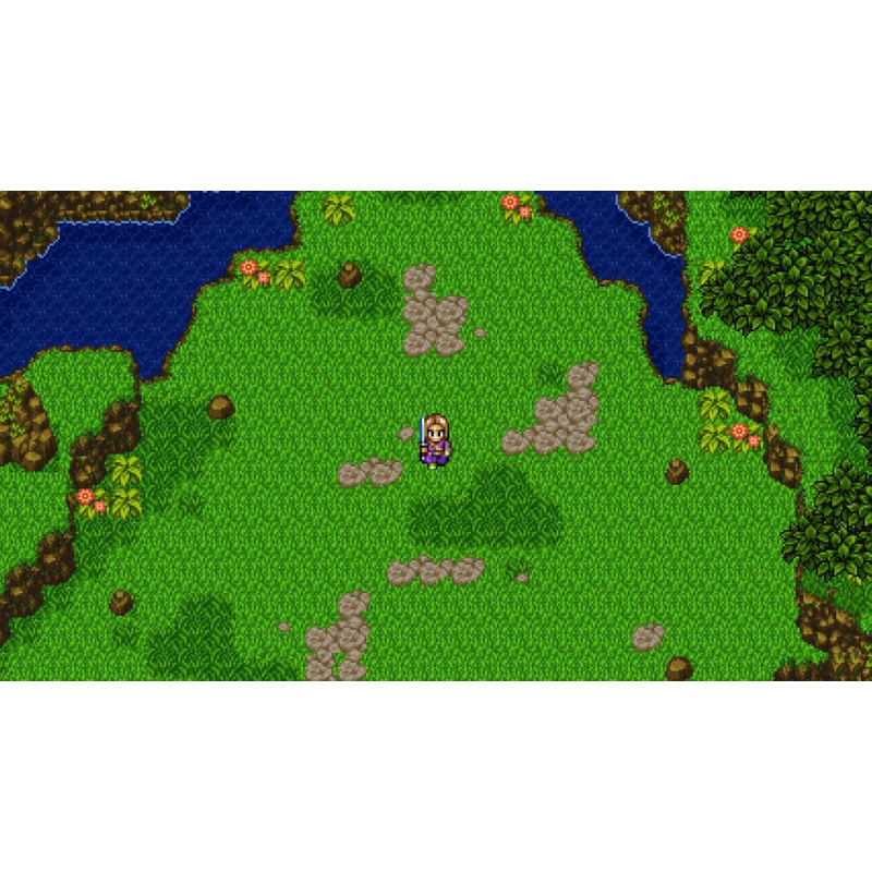 Dragon Quest XI S: Echoes of an Elusive Age: Definitive Edition - Switch 2 (Game-Key Card)
