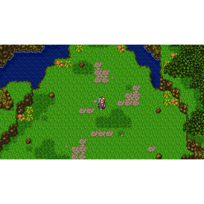Dragon Quest XI S: Echoes of an Elusive Age: Definitive Edition - Switch 2 (Game-Key Card)
