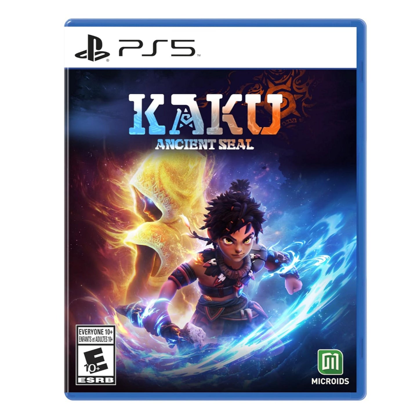 Kaku - PS5
