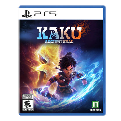 Kaku - PS5