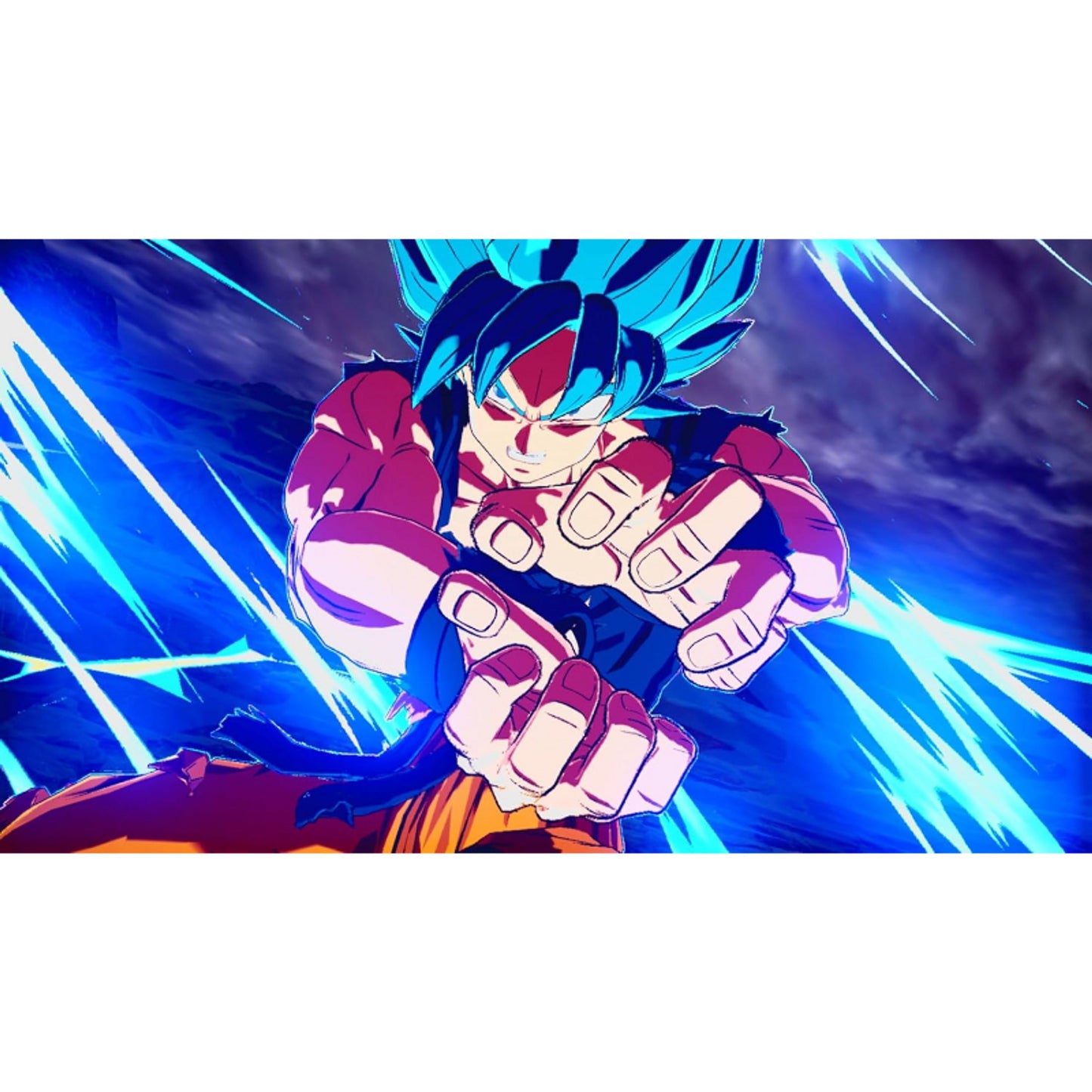 DRAGON BALL Sparking! ZERO - Switch 2