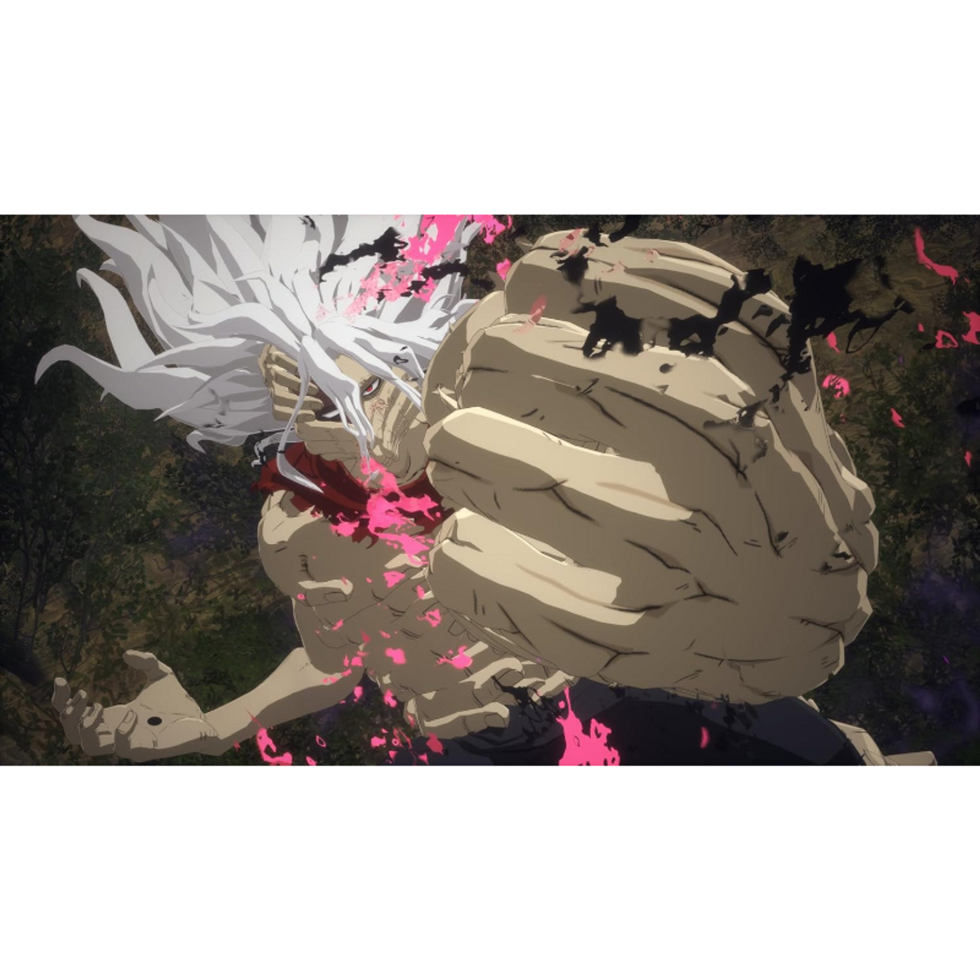 My Hero Academia: All's Justice - PS5