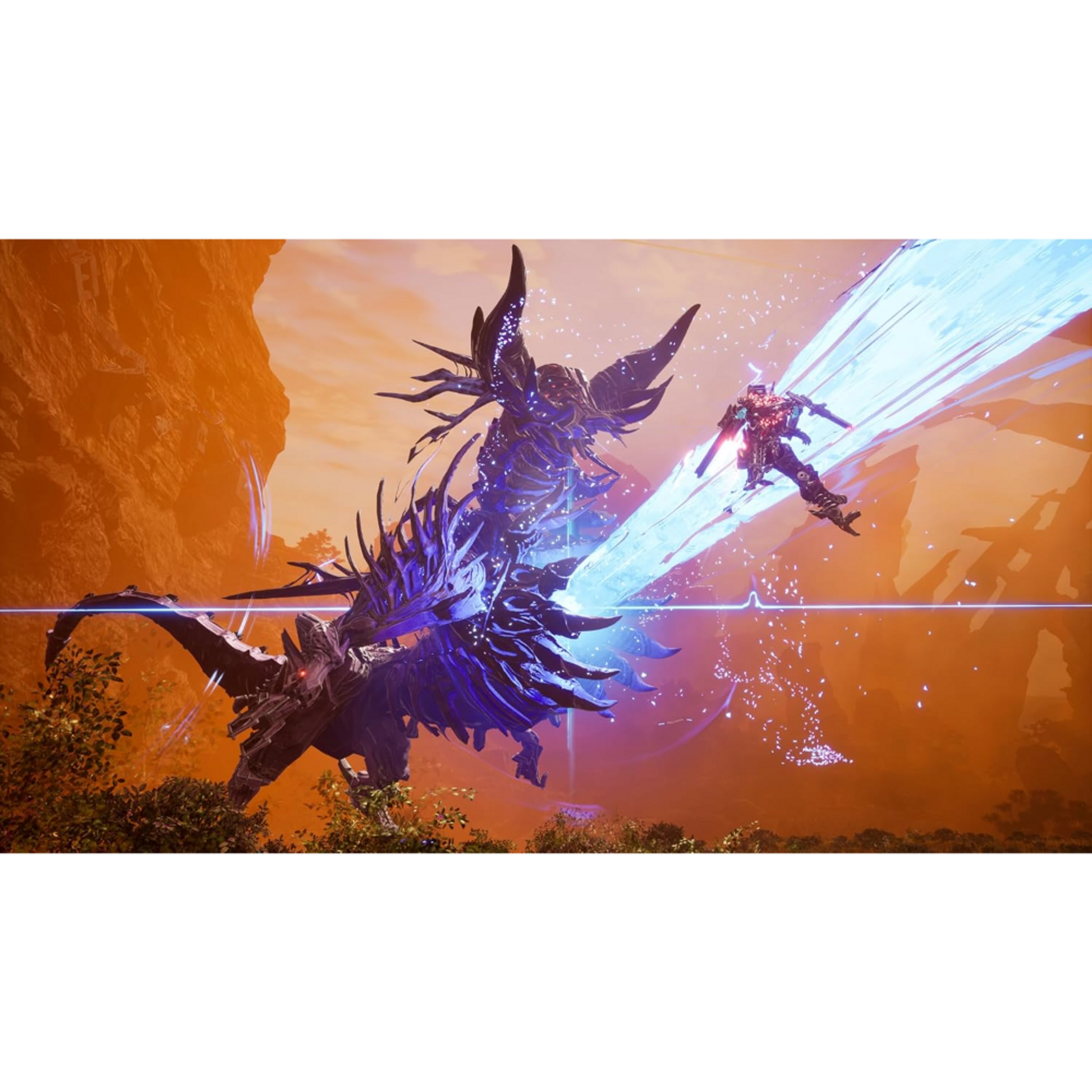 Daemon X Machina: Titanic Scion: LE - Switch 2