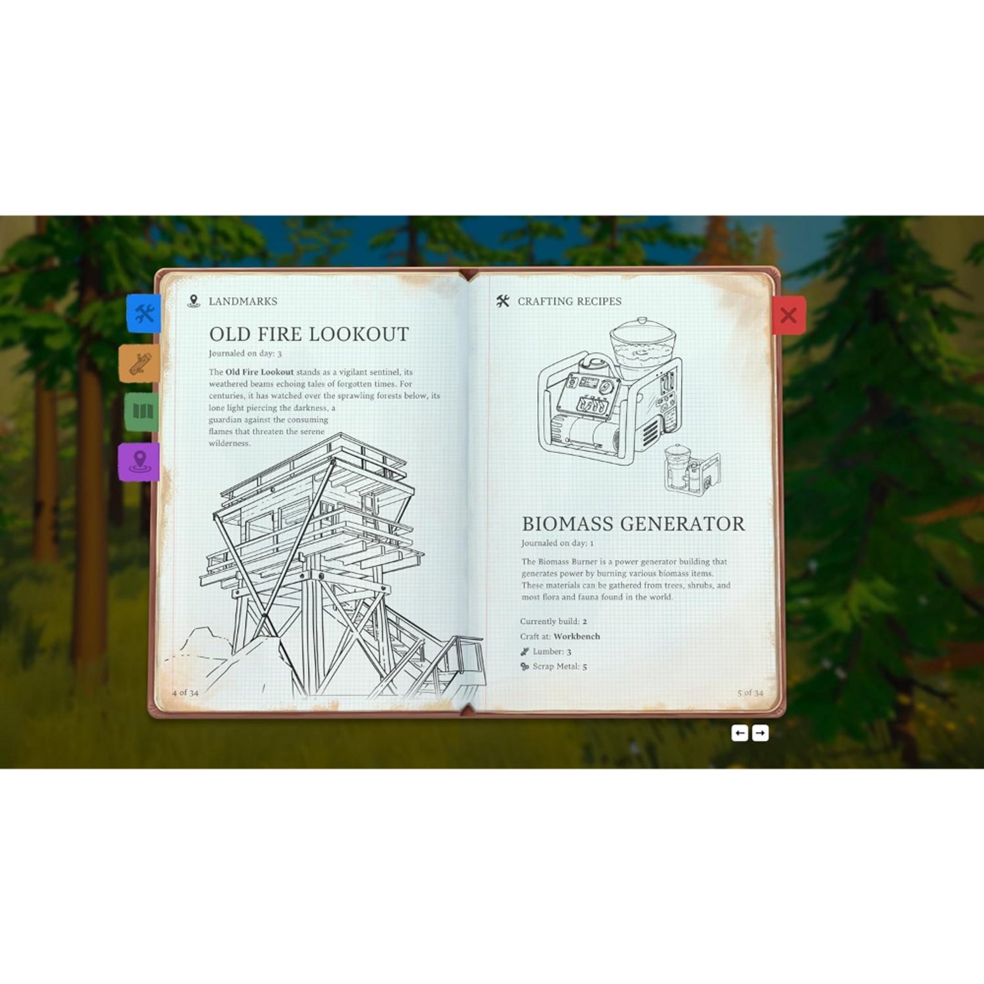 Outbound - Switch
