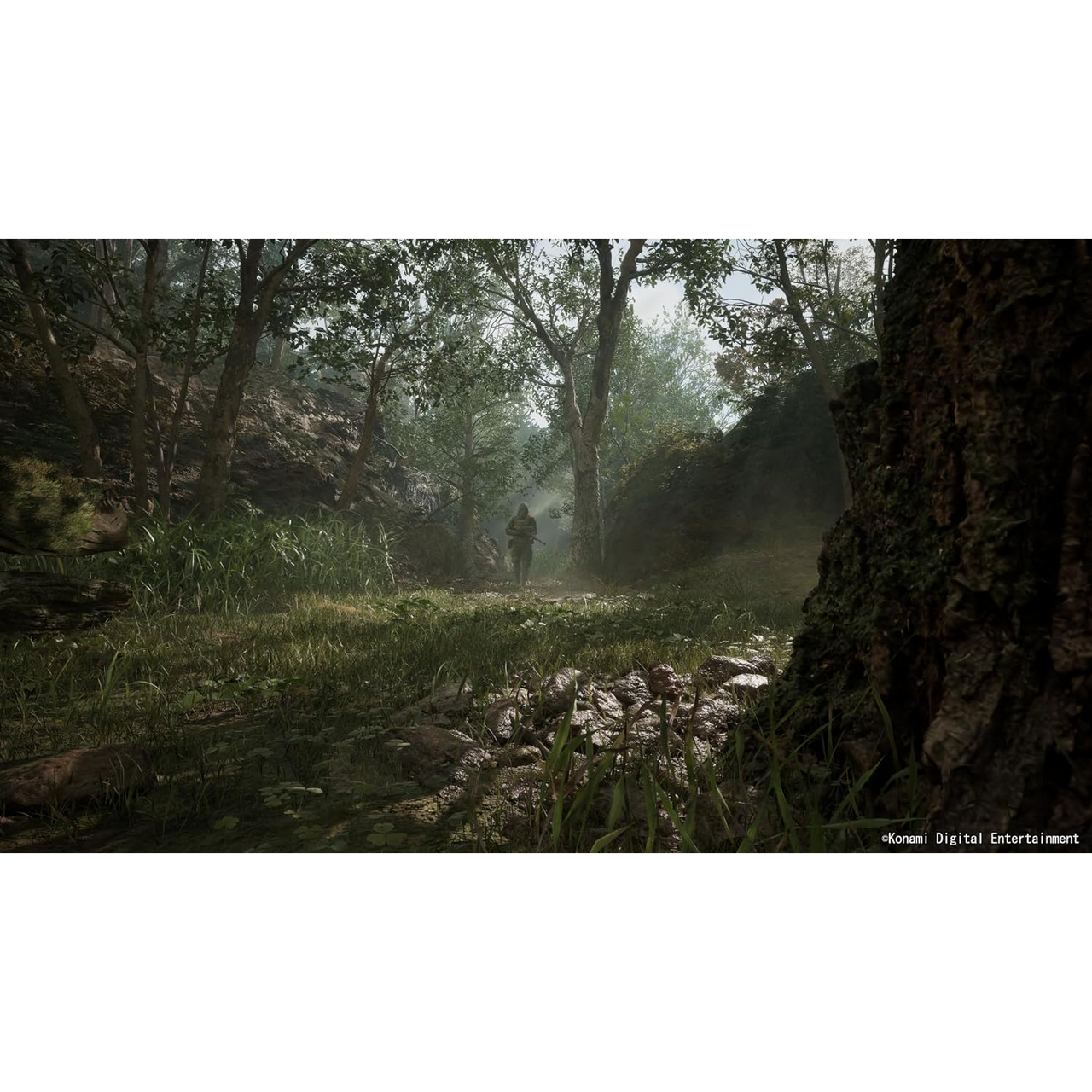 Metal Gear Solid Delta: Snake Eater - PS5