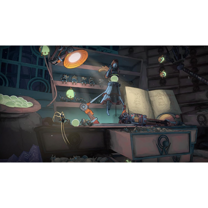 MIO: Memories In Orbit - PS5