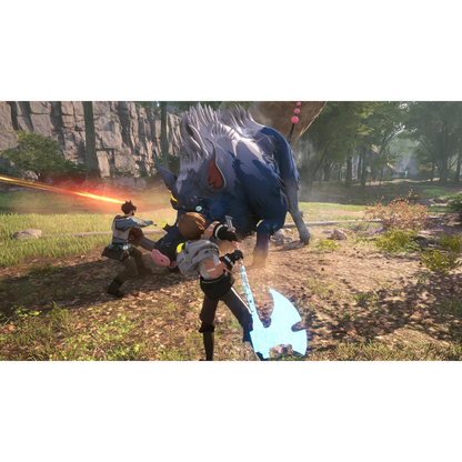 Sword Art Online: Echoes of Aincrad Ultimate Edition - PS5