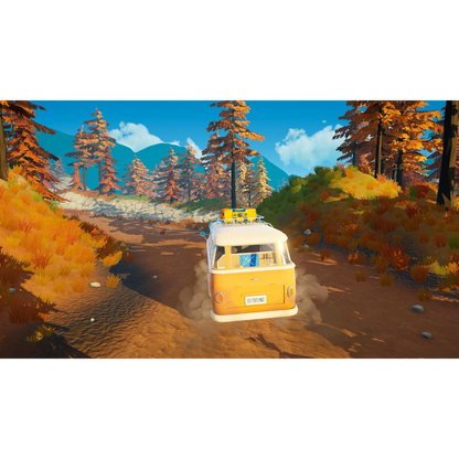 Outbound - PS5