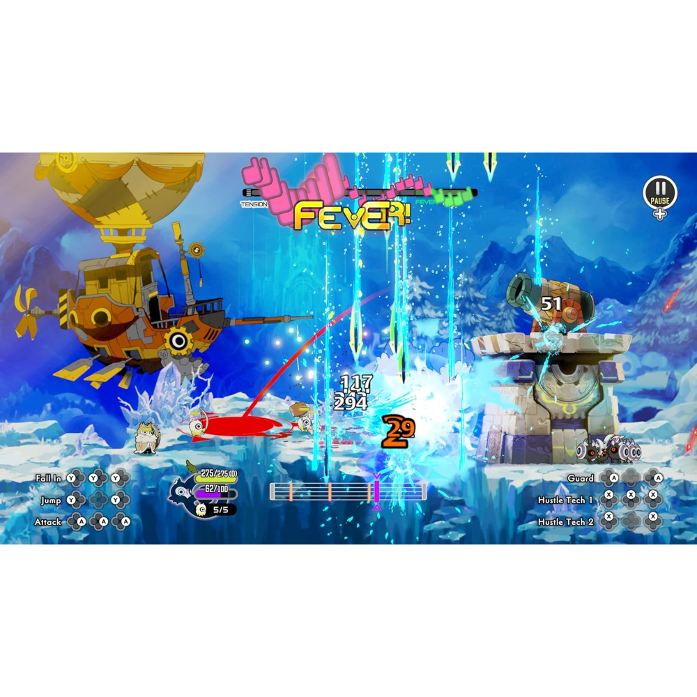 Ratatan - Switch 2