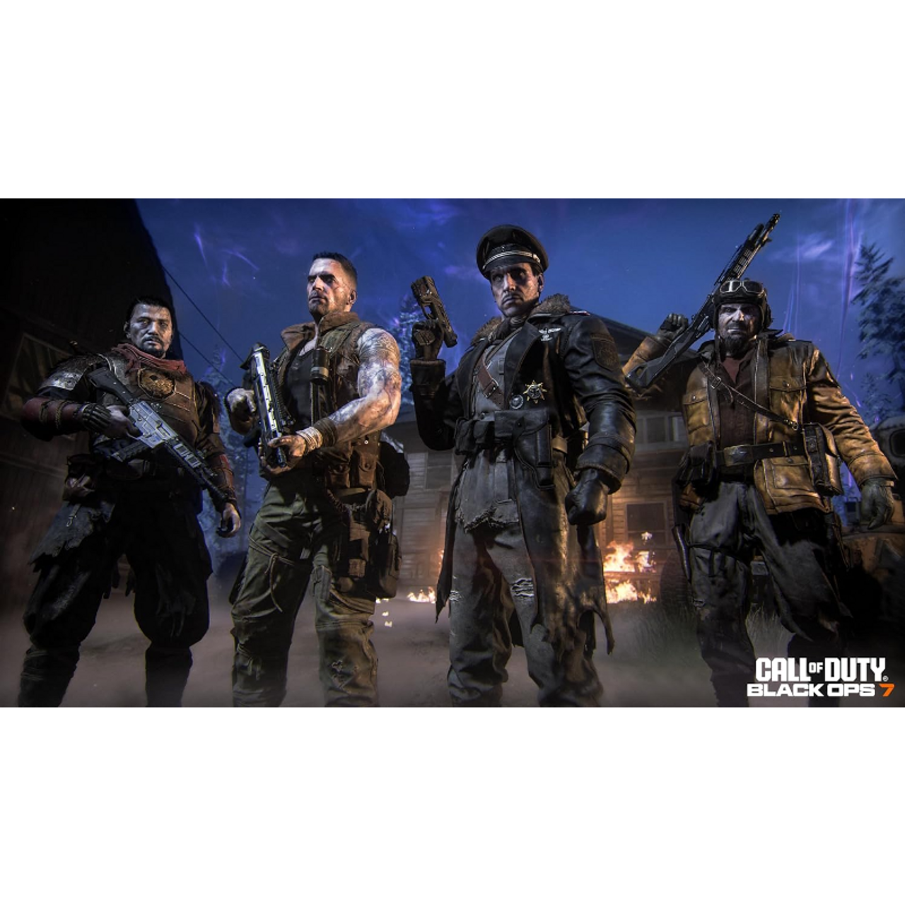 Call of Duty: Black Ops 7 - PS5