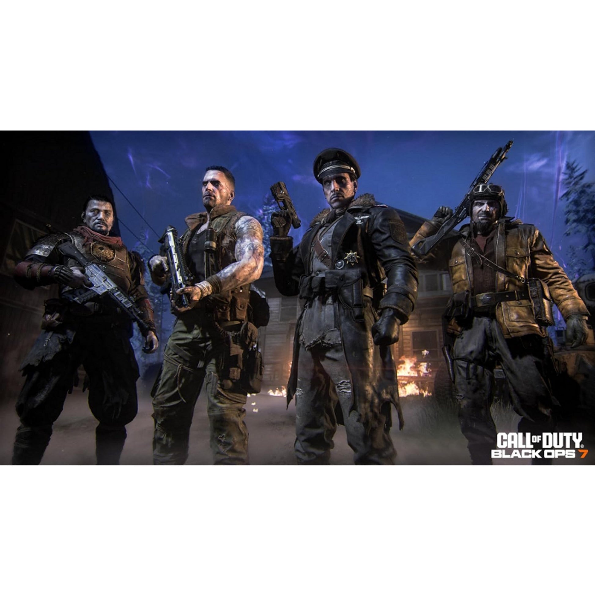 Call of Duty: Black Ops 7 - PS5