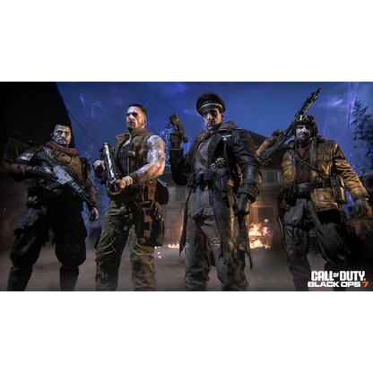 Call of Duty: Black Ops 7 - Xbox Series X