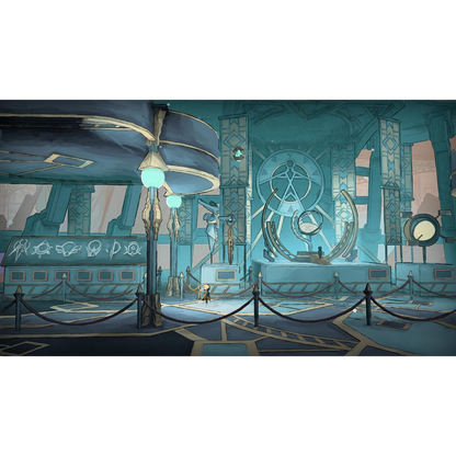 MIO: Memories In Orbit - PS5