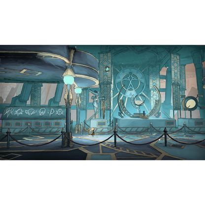 MIO: Memories In Orbit - PS5