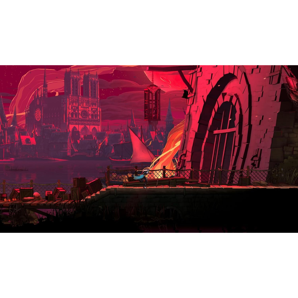 Castlevania: Belmont's Curse Night One Edition - PS5