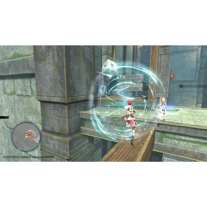 Ys X: Proud Nordics: Deluxe Edition - PS5
