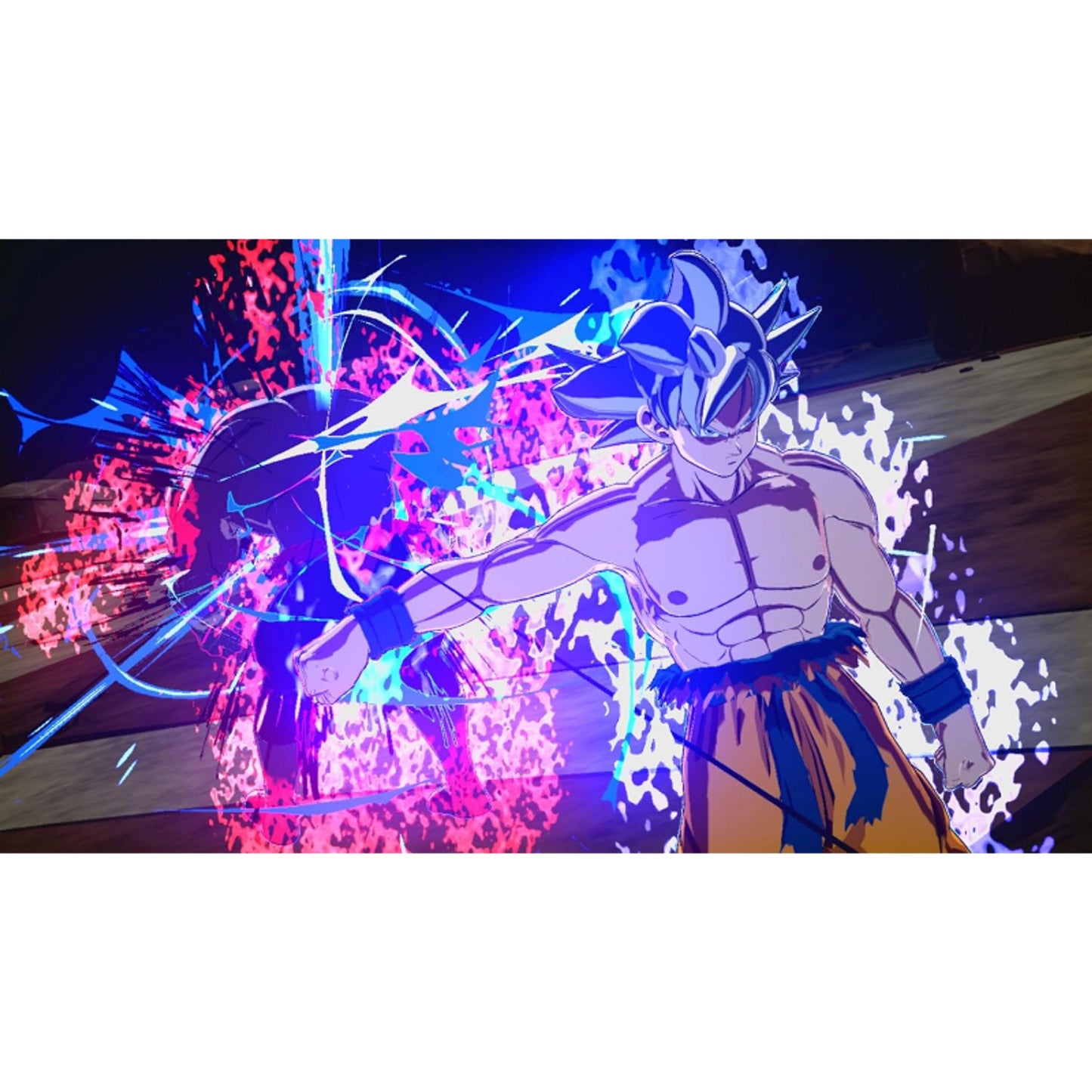 DRAGON BALL Sparking! ZERO - Switch 2