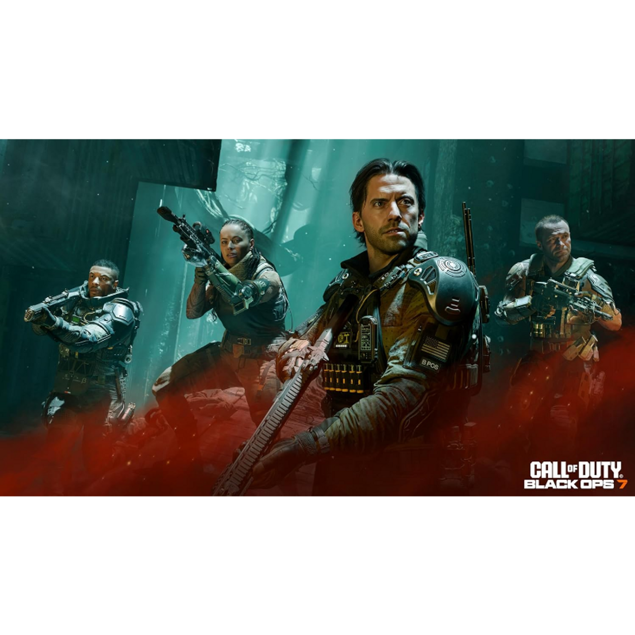 Call of Duty: Black Ops 7 - PS5