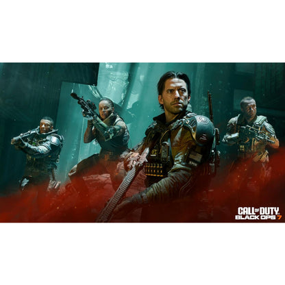 Call of Duty: Black Ops 7 - PS4