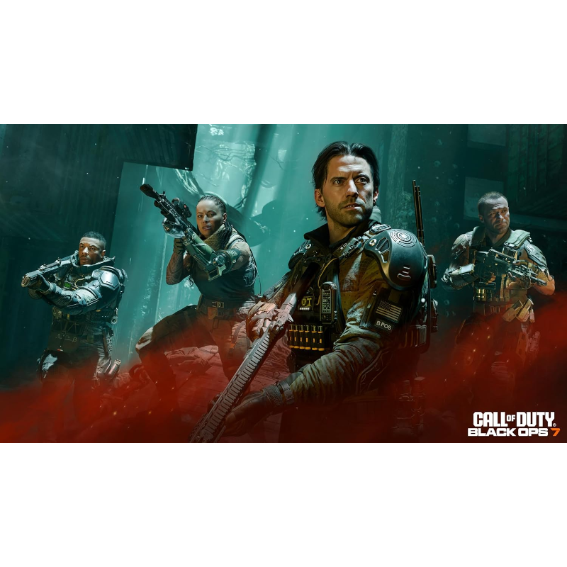 Call of Duty: Black Ops 7 - Xbox Series X