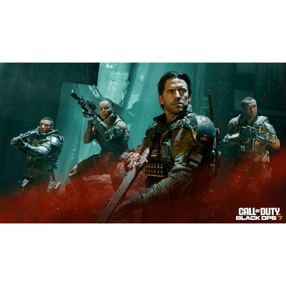 Call of Duty: Black Ops 7 - Xbox Series X