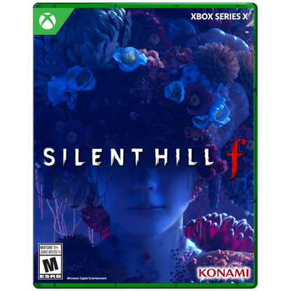Silent Hill f - Xbox Series X
