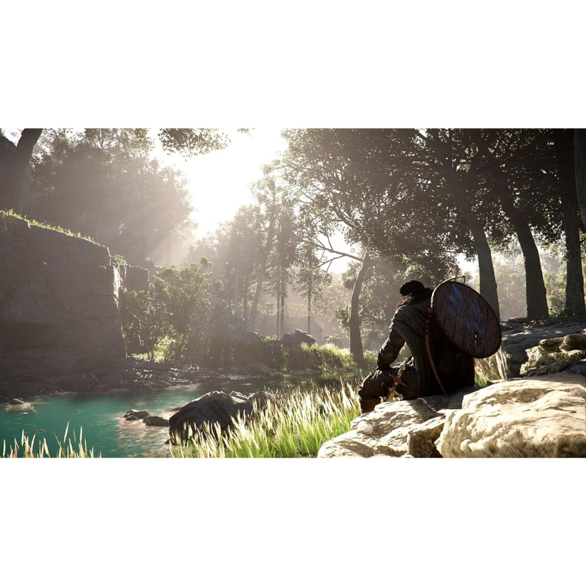 Crimson Desert - PS5