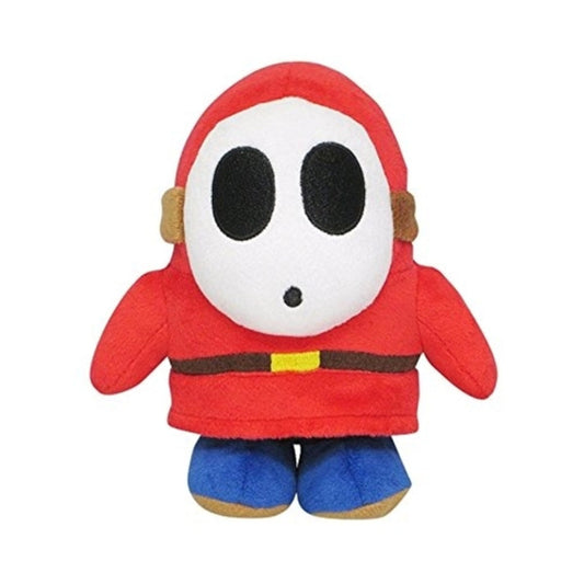 Nintendo Plush 6-inch Shy Guy