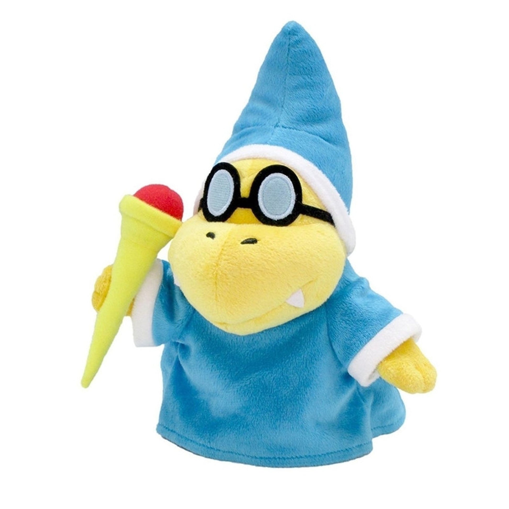 Nintendo Plush 8-inch Magikoopa