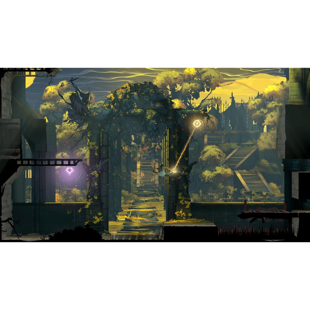Castlevania: Belmont's Curse Night One Edition - PS5