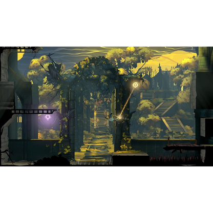 Castlevania: Belmont's Curse Night One Edition - PS5