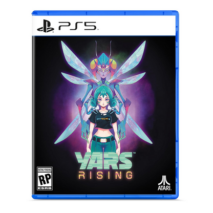 This is brand new.From the renowned development studio WayForward Technologies, Inc. (Shantae, River City Girls, Advance Wars 1+2: Re-Boot Camp) comes Yars Rising, a 2D action-adventure exploration of one of Atari’s richest, and best known classic titles.