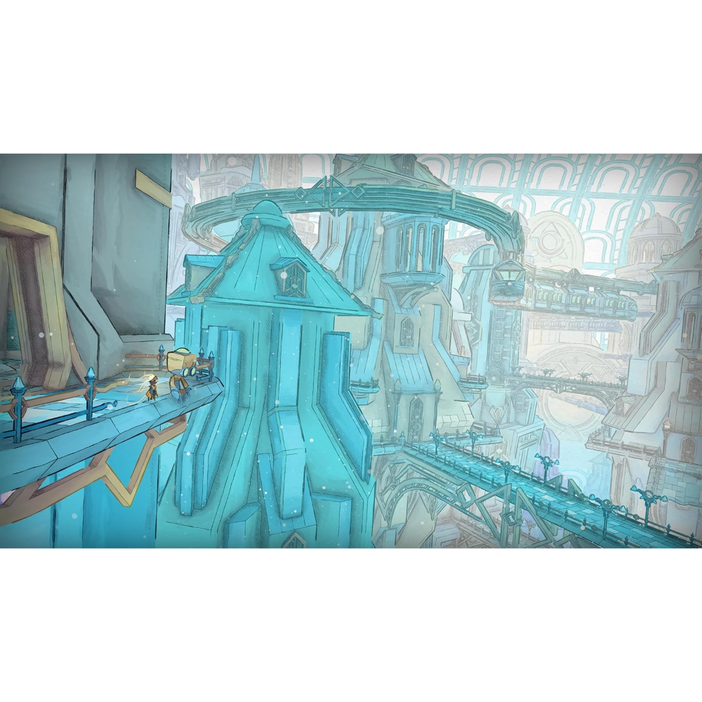 MIO: Memories In Orbit - PS5