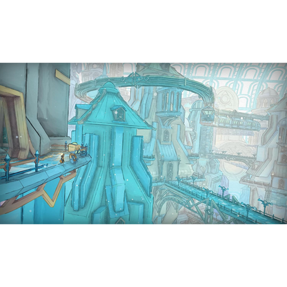 MIO: Memories In Orbit - PS5