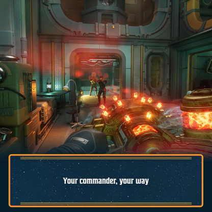 Outer Worlds 2: Standard Edition - PS5