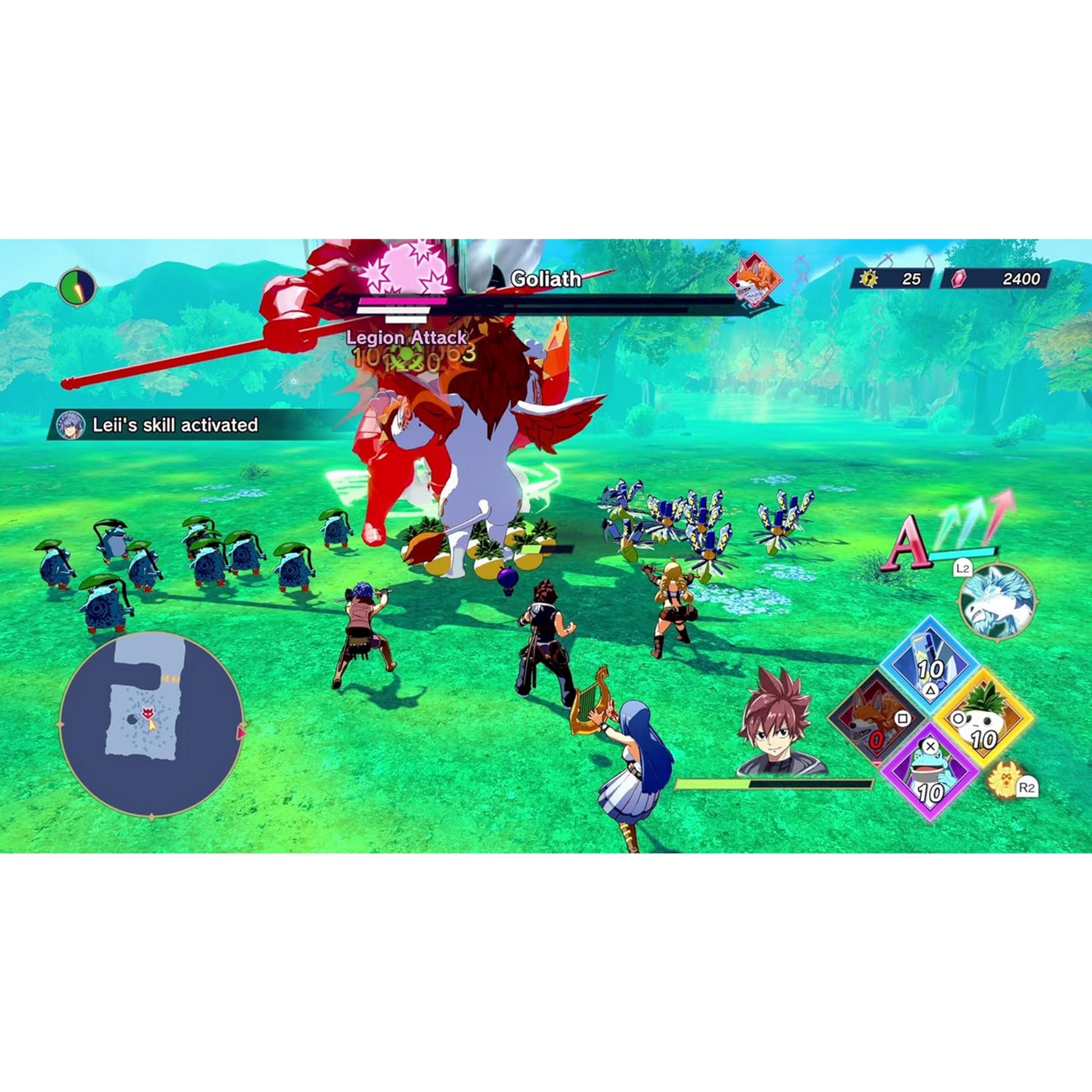 Farmagia: Day 1 Edition - PS5