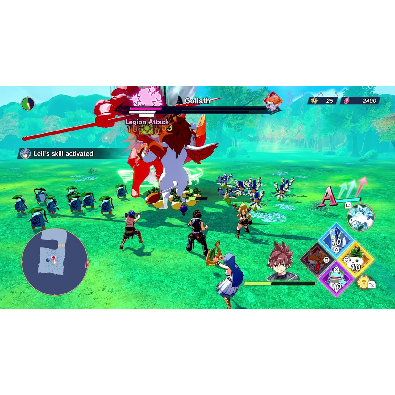 Farmagia: Day 1 Edition - PS5