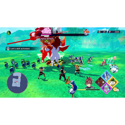 Farmagia: Day 1 Edition - PS5