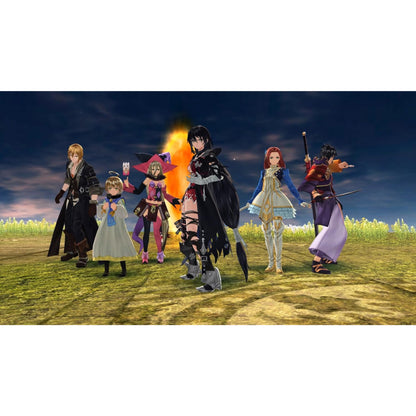 Tales of Berseria: Remastered - PS5 