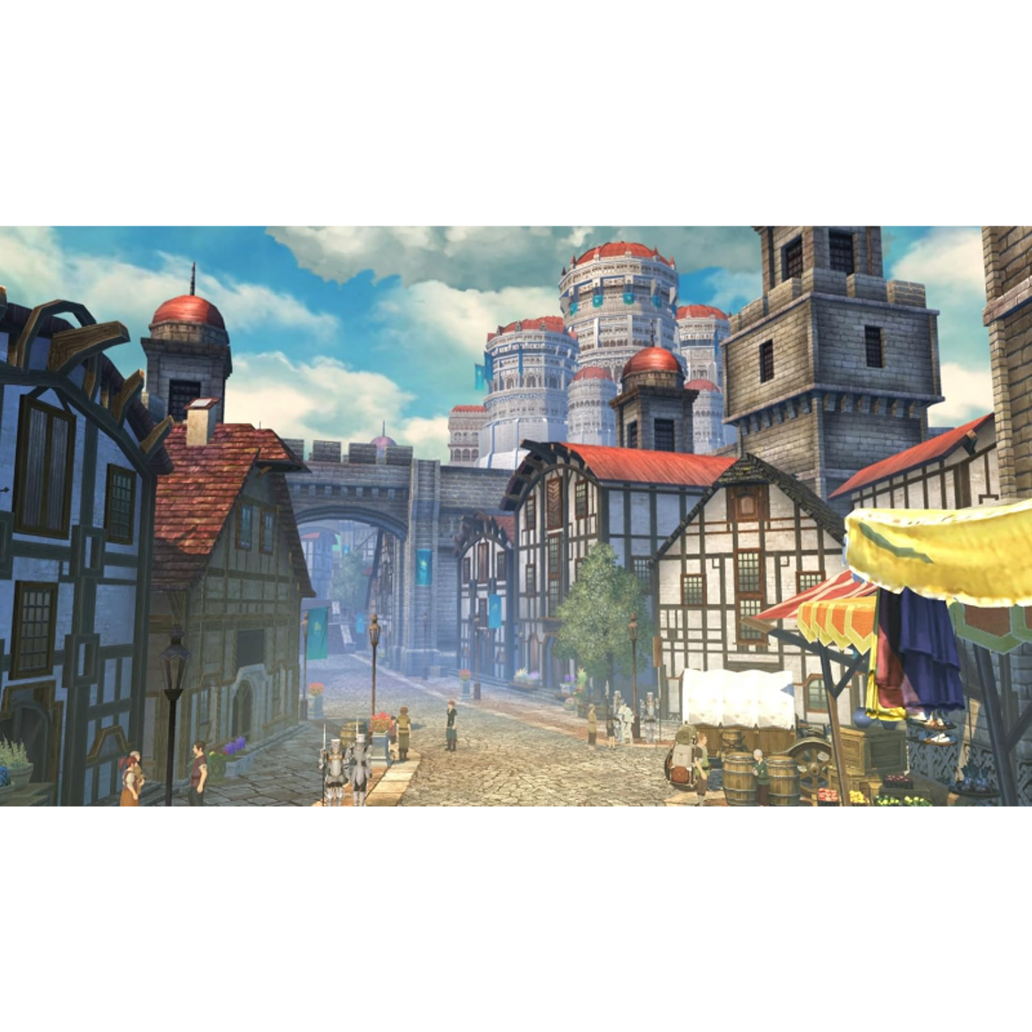 Tales of Berseria: Remastered - PS5 