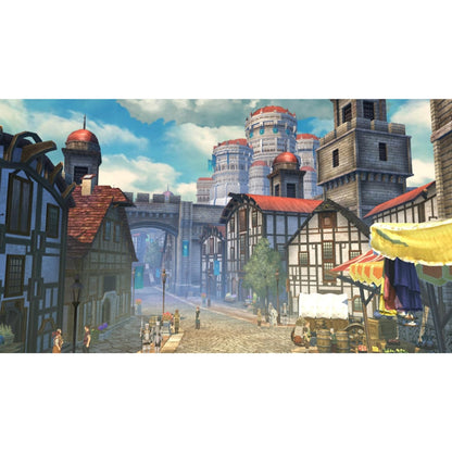 Tales of Berseria: Remastered - PS5 