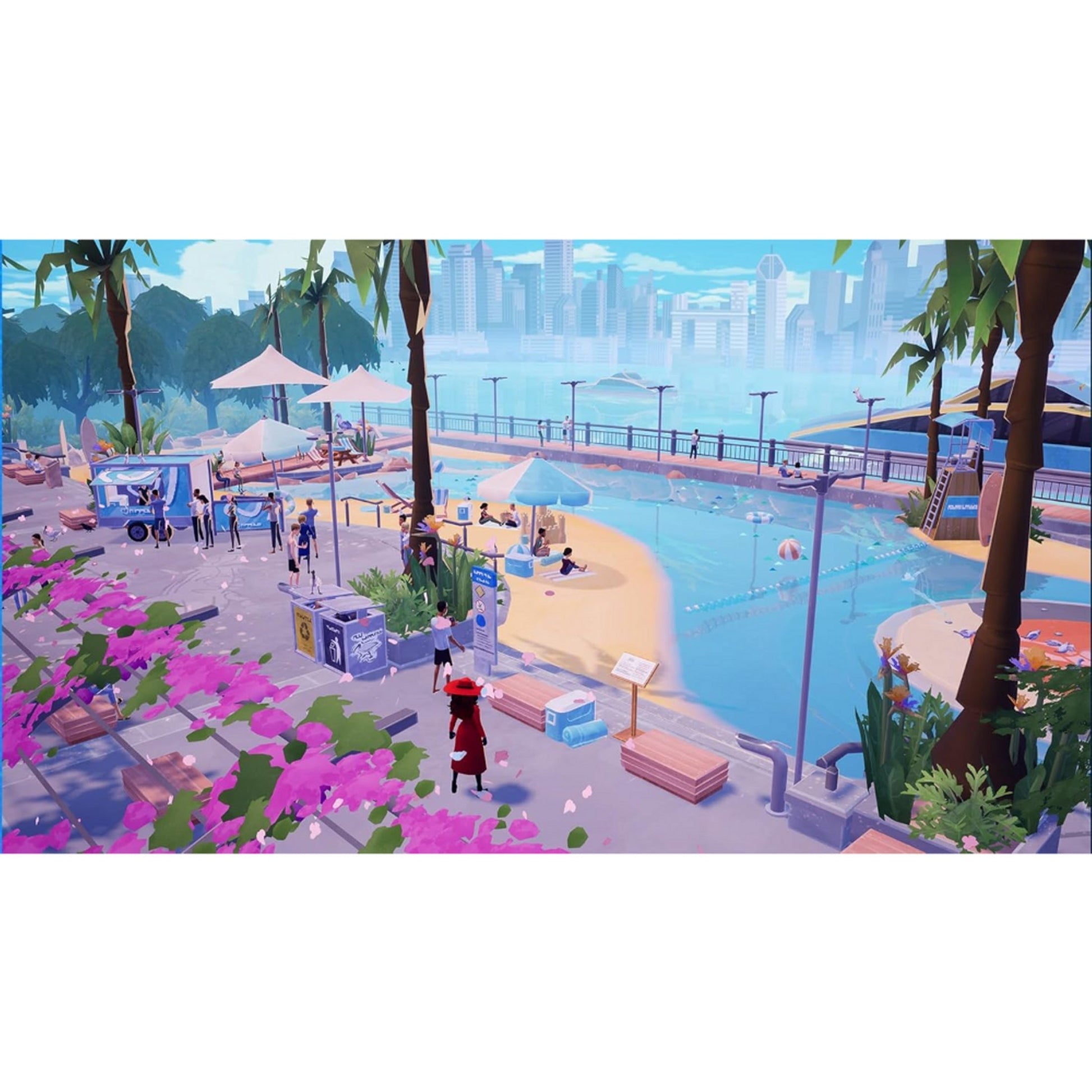 Carmen Sandiego: 40th Anniversary Edition - Switch