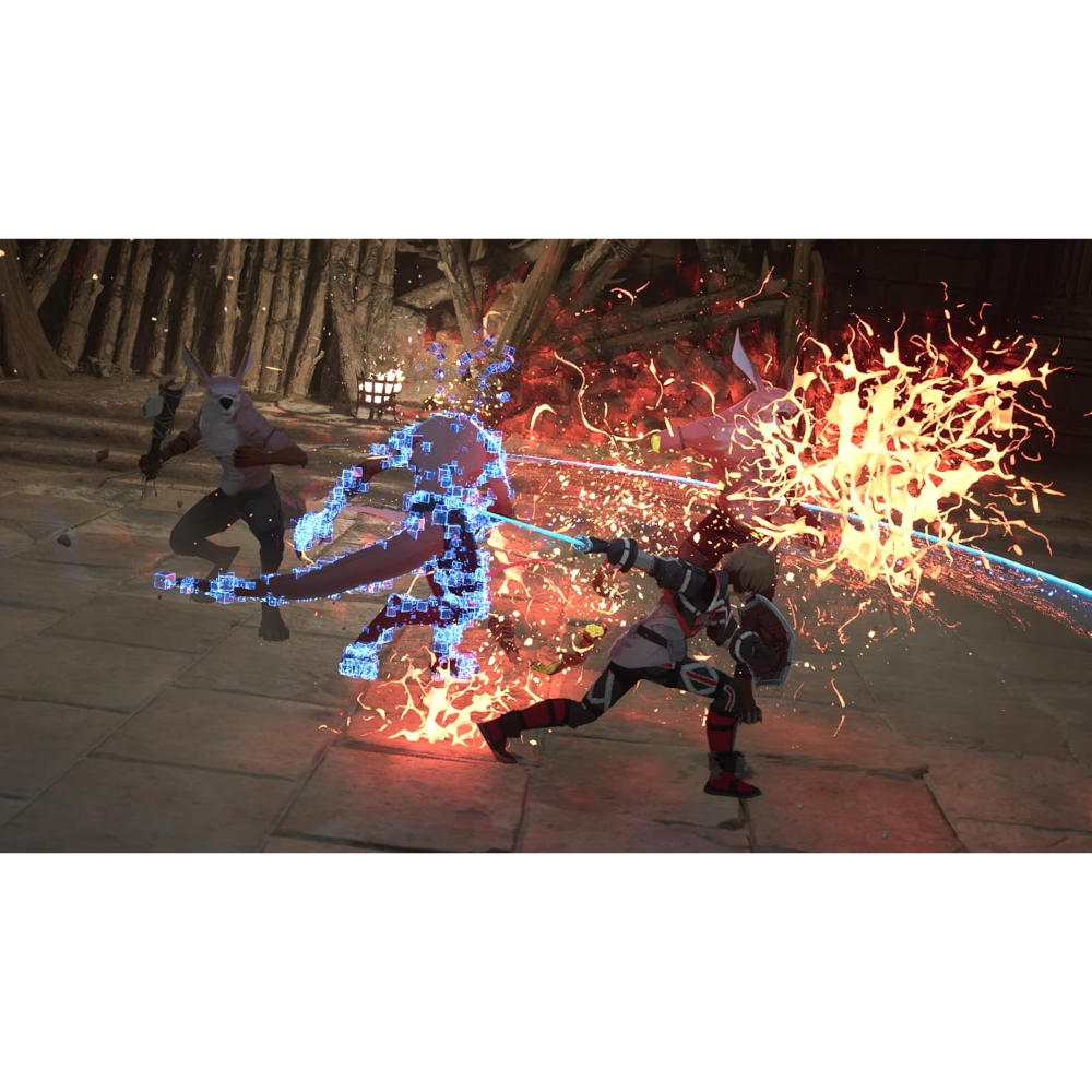 Sword Art Online: Echoes of Aincrad Ultimate Edition - PS5