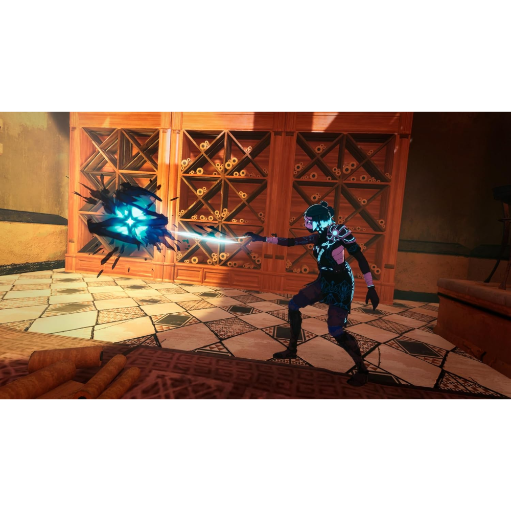 Ereban: Shadow Legacy - PS5