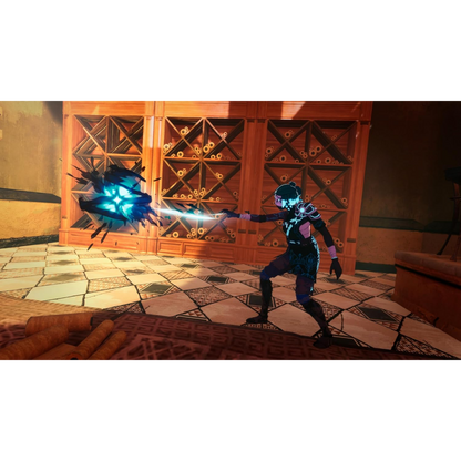 Ereban: Shadow Legacy - PS5