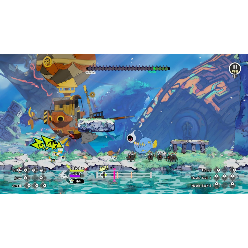 Ratatan - PS5