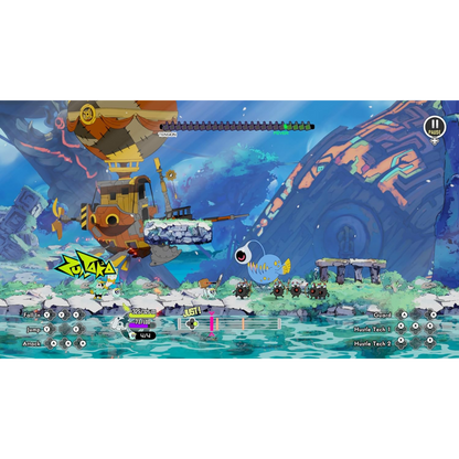 Ratatan - PS5