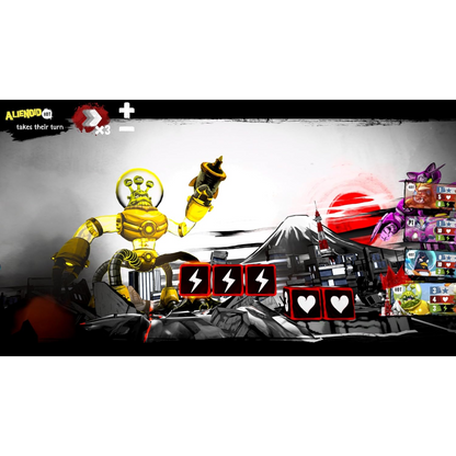 King of Tokyo - PS5