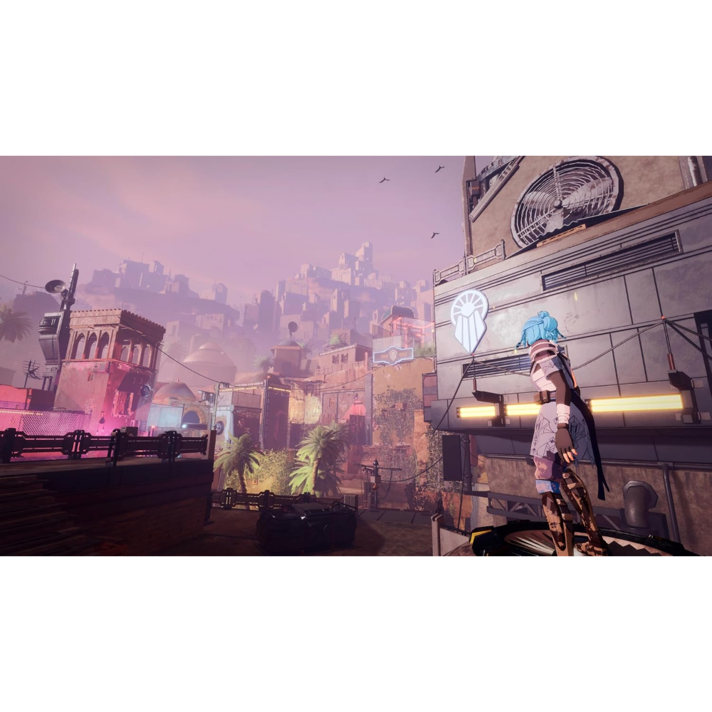 Ereban: Shadow Legacy - PS5